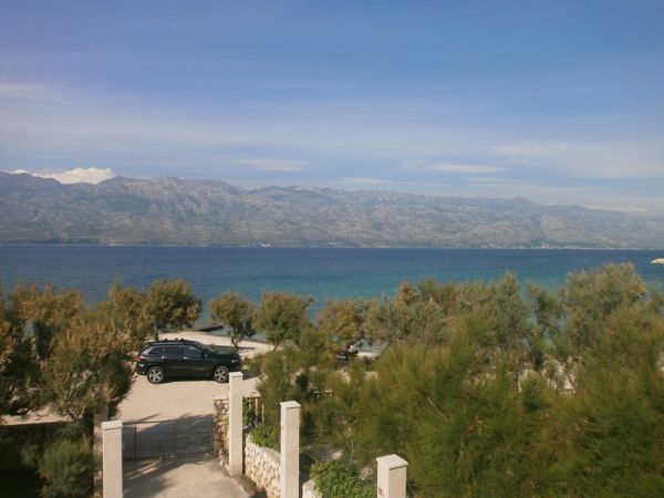 Buy a house by the sea in Croatia - Panorama Scouting.