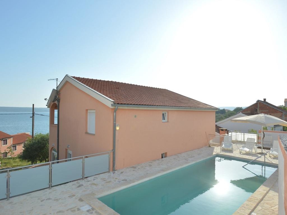 Buy house with pool in Croatia - Novigrad region in Istria - Panorama Scouting.
