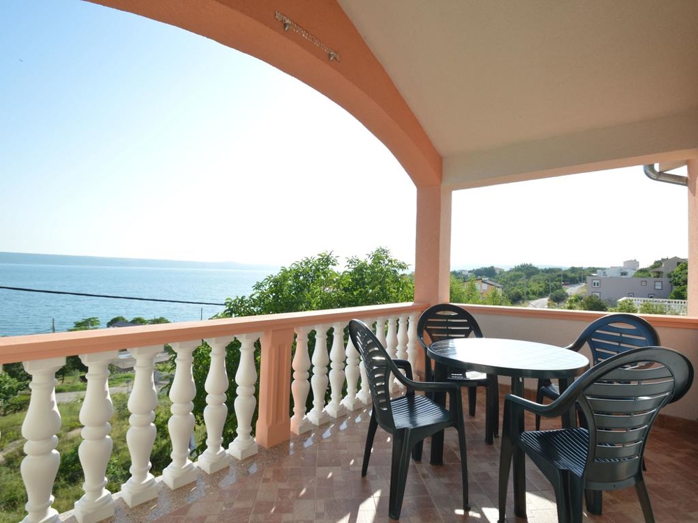 Buy house with sea view in Zadar region, Croatia - panorama scouting gmbh.