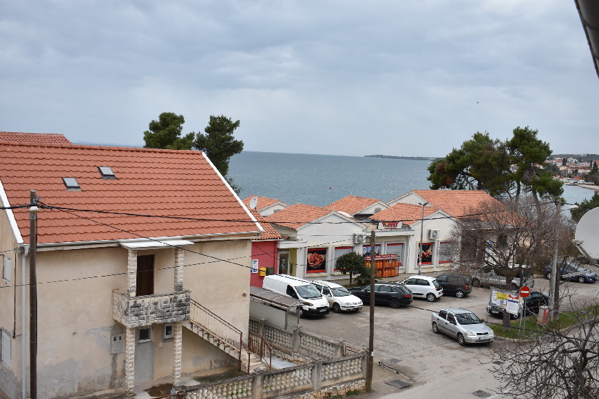 For sale: house in Croatia - Zadar region in North Dalmatia - Panorama Scouting.