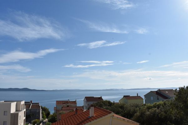 Real Estate Croatia - Zadar region in North Dalmatia - Panorama Scouting.