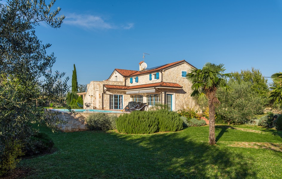 Buy a house in Croatia - Panorama Scouting.