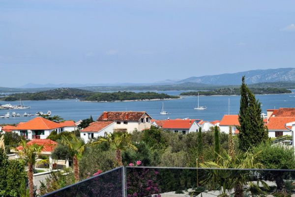 Real Estate Croatia - only with sea views! Panorama Scouting.
