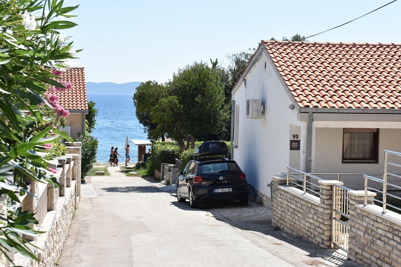 Buy a house near the sea in the Zadar region, Croatia - Panorama Scouting.