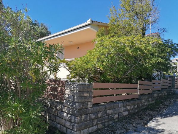 House for sale in Petrcane, Croatia - Panorama Scouting.