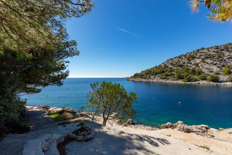 Properties by the sea in Croatia - Panorama Scouting GmbH.