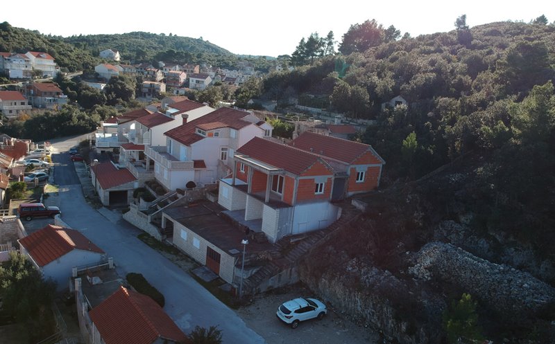 House for sale in Korcula region of Croatia - Panorama Scouting.