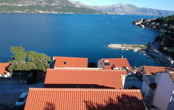 House for sale in Croatia - Panorama Scouting.