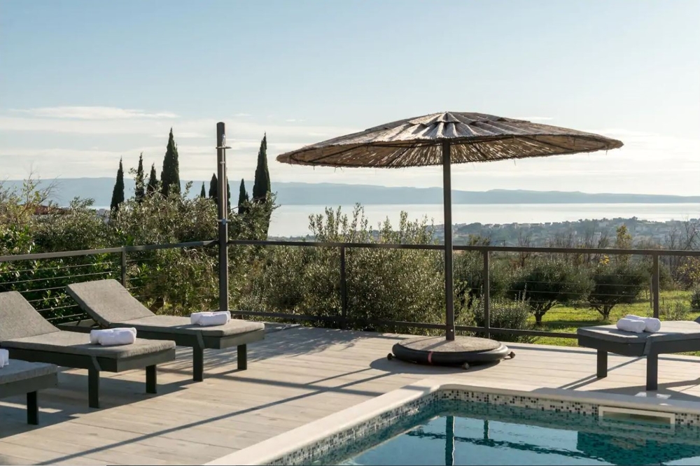 Real Estate Croatia - Panorama Scouting.