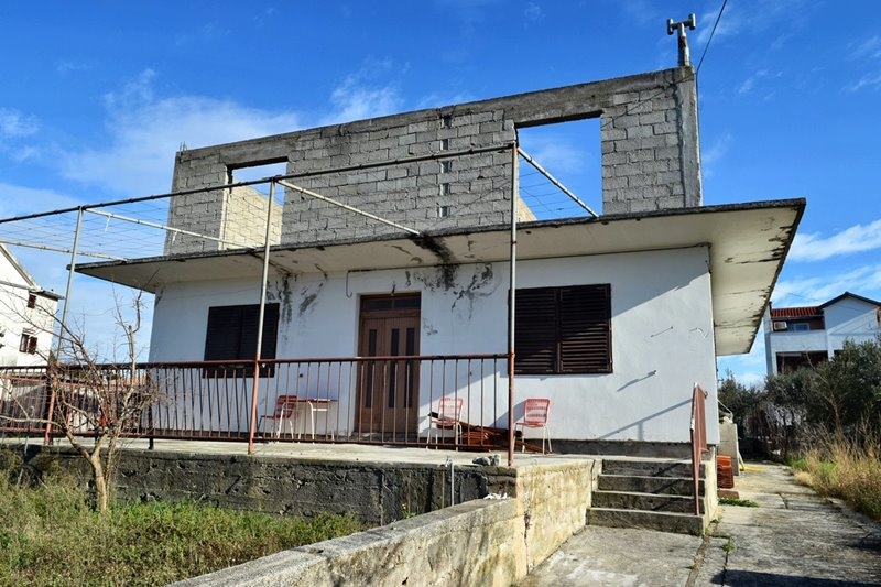 House for sale in Dalmatia.