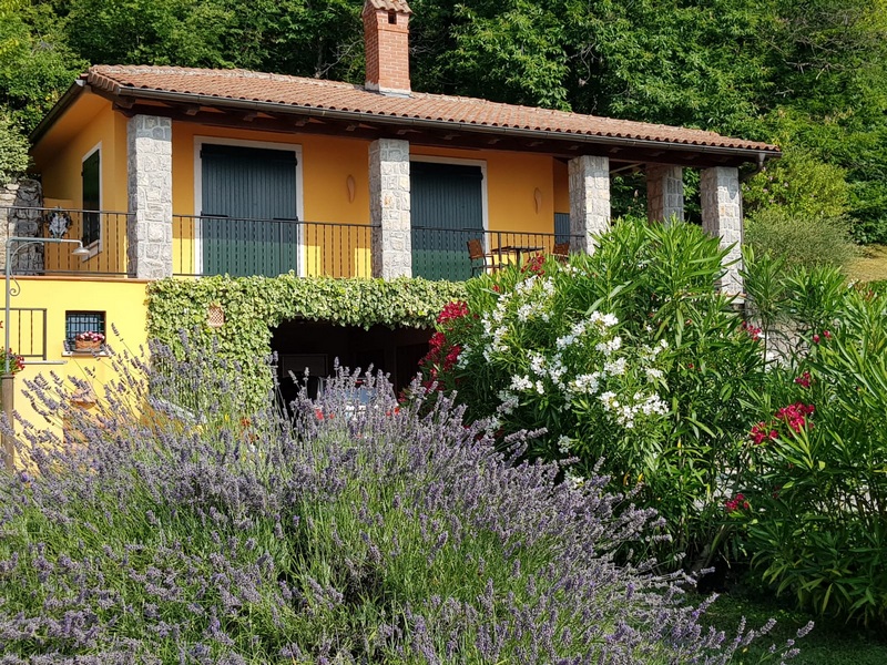 Opatija Riviera, Kvarner Complex with 6 Mediterranean Houses