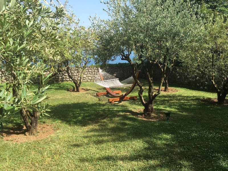 Opatija Riviera, Kvarner Complex with 6 Mediterranean Houses