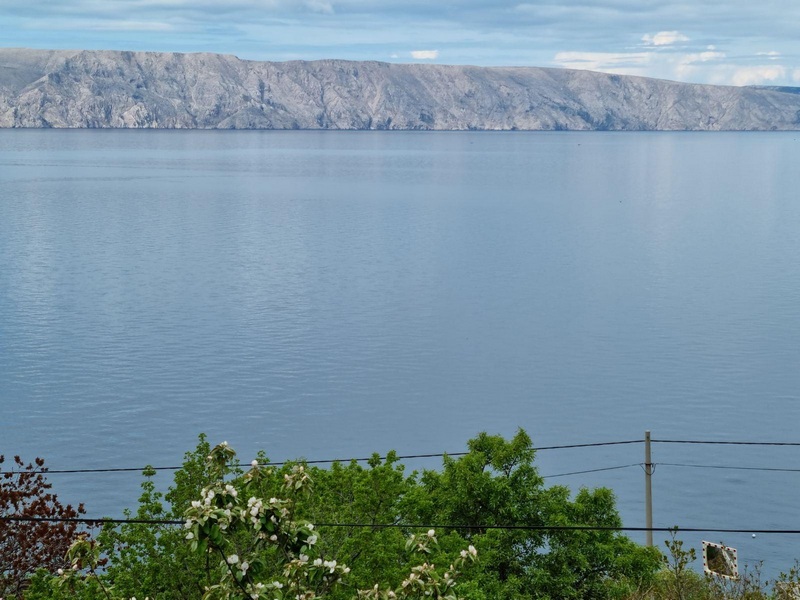 House with sea view in Croatia (Senj region) for sale - Panorama Scouting.