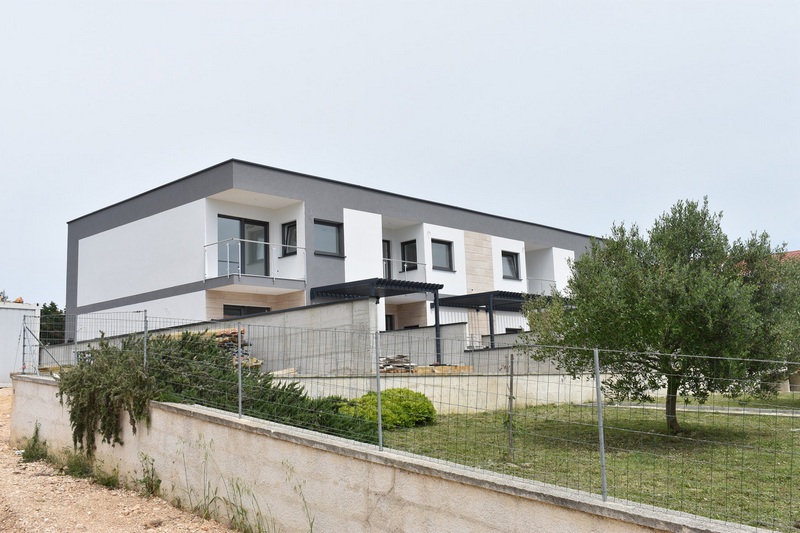 Buy a terraced house in Croatia - Panorama Scouting Properties.