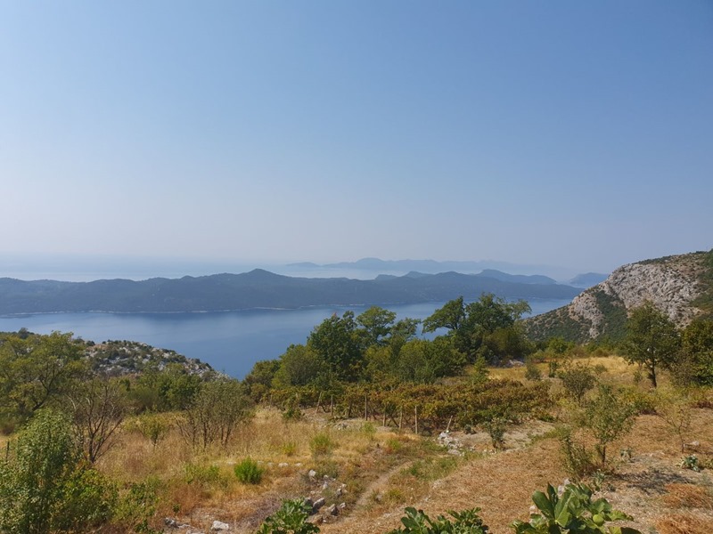 Buy a house for renovation in Croatia - Panorama Scouting.