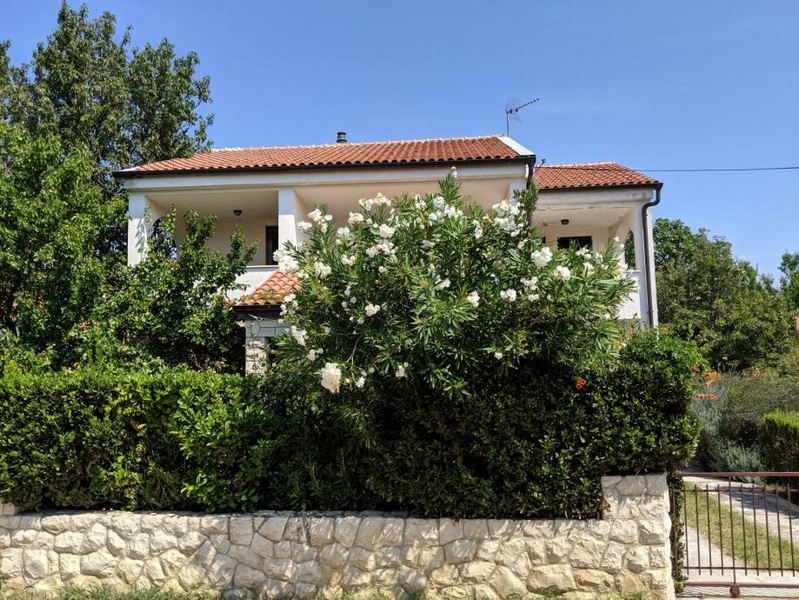 House in Privlaka near Zadar (Country: Croatia) for sale - Panorama Scouting Properties.