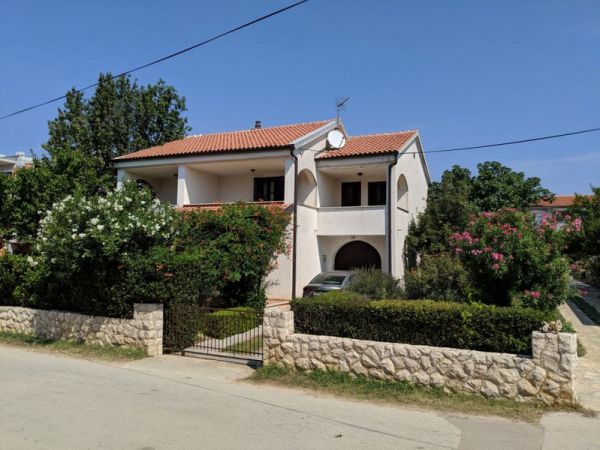 House for sale in Privlaka, Zadar region, Croatia - Panorama Scouting H1815.