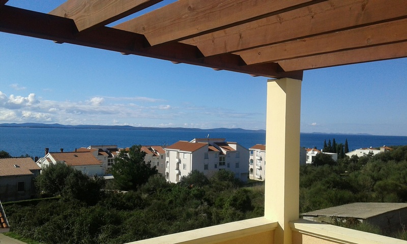 Buy a house with sea view Croatia - Panorama Scouting Properties.