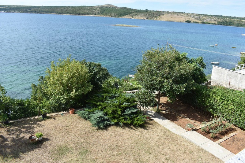 House by the sea in Posedarje, Croatia - Panorama Scouting Properties.