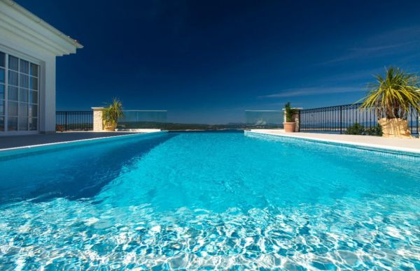 Luxury real estate Croatia - Panorama Scouting H1919.