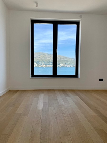 Luxury Real Estate Croatia - Panorama Scouting H1922, Island of Ciovo Trogir