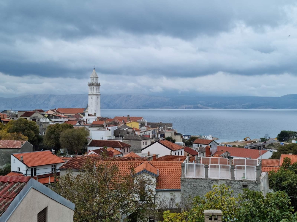 Buy house in Novi Vinodolski, Croatia - Panorama Scouting.