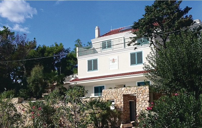Mediterranean villa by the sea in Croatia for sale - Panorama Scouting Properties.