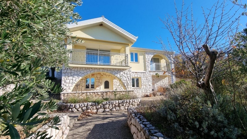 House in Croatia for sale - Panorama Scouting H1995.