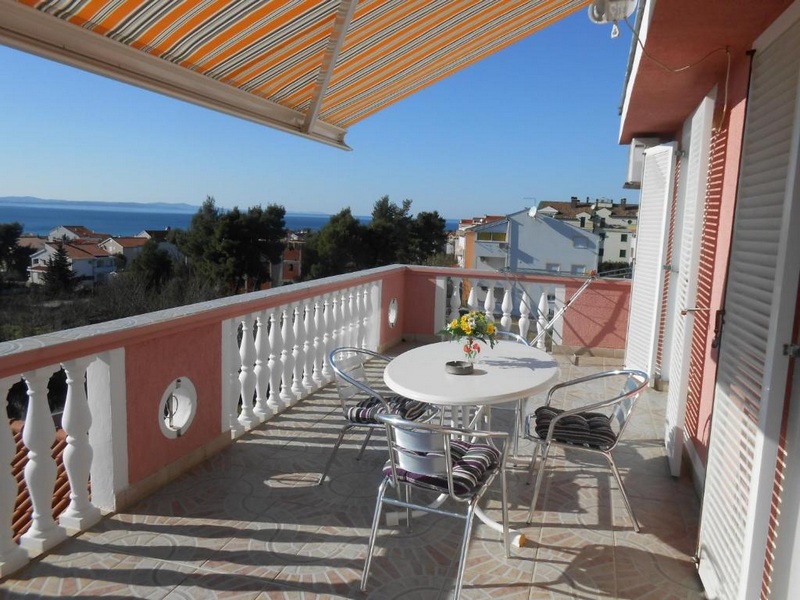 House with sea views for sale - Panorama Scouting H1998.