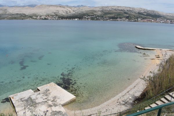House for sale Croatia, North Dalmatia, Pag Island - Panorama Scouting Properties H2023, Price: 2.700.000 EUR - Image 1