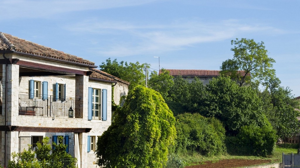 House for sale Croatia, Istria, Porec - Panorama Scouting Properties H2040, Price: 1.250.000 EUR - Image 3