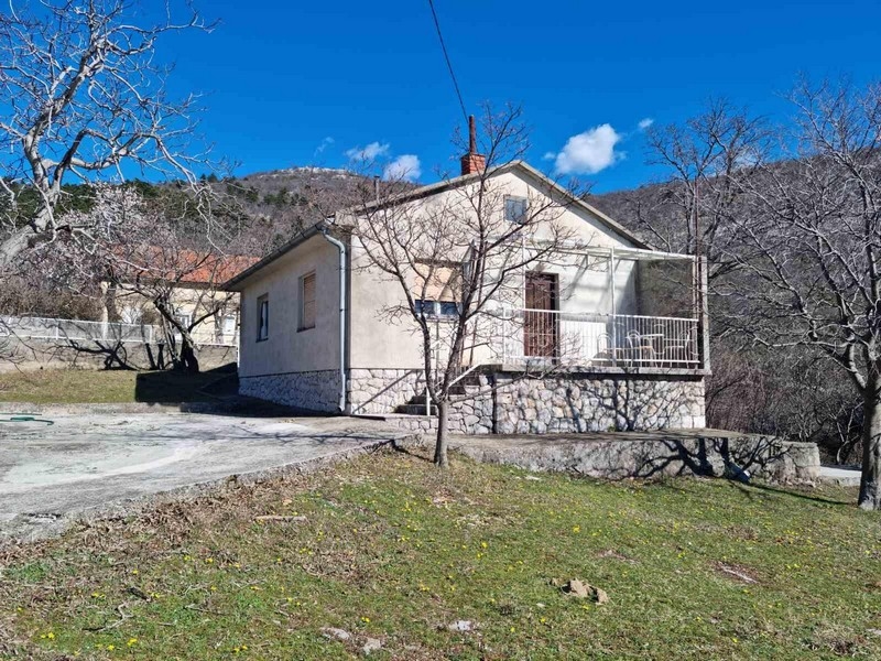 House for sale Croatia, Kvarner Bay, Novi Vinodolski - Panorama Scouting Properties H2062, Price: 125.000 EUR - Image 3