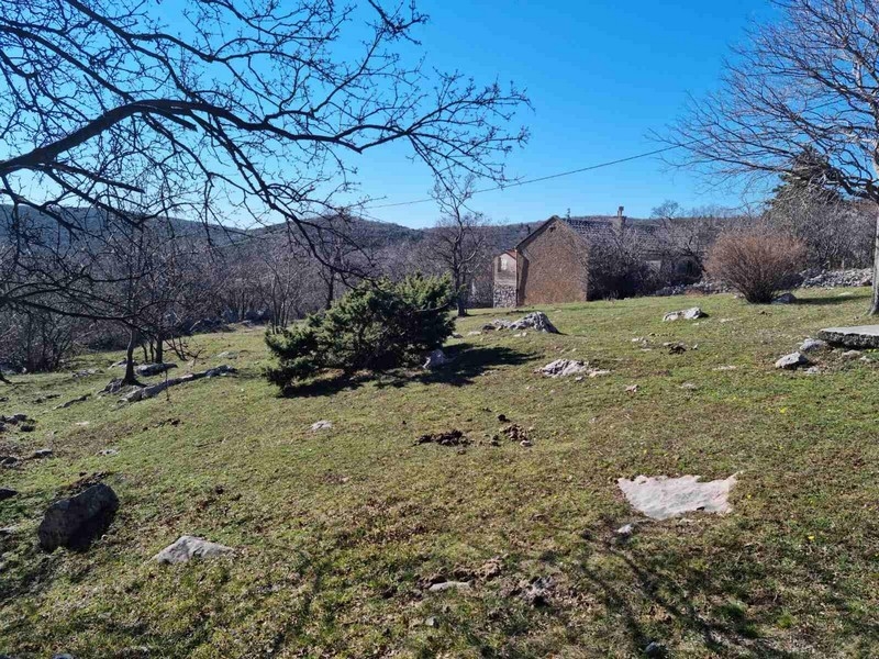 House for sale Croatia, Kvarner Bay, Novi Vinodolski - Panorama Scouting Properties H2062, Price: 125.000 EUR - Image 5