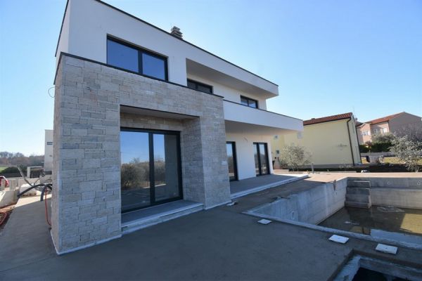 House for sale Croatia, Istria, Porec - Panorama Scouting Properties H2064, Price: 890.000 EUR - Image 1