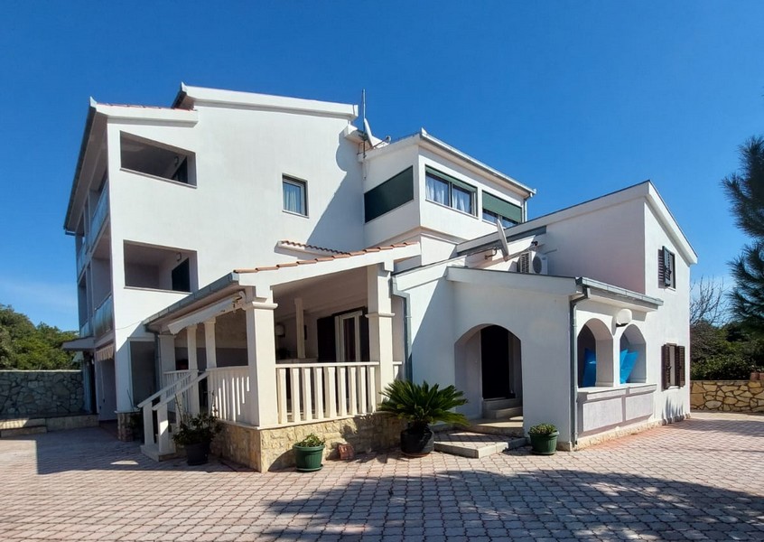 House for sale Croatia, Central Dalmatia, Ciovo Island + Trogir - Panorama Scouting Properties H2070, Price: 1.200.000 EUR - Image 1