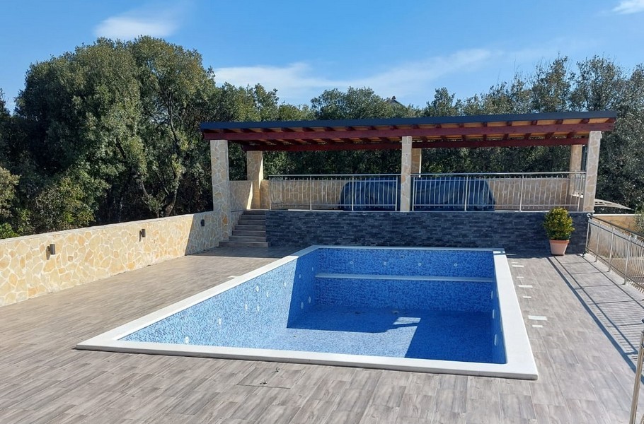 House for sale Croatia, Central Dalmatia, Ciovo Island + Trogir - Panorama Scouting Properties H2070, Price: 1.200.000 EUR - Image 2