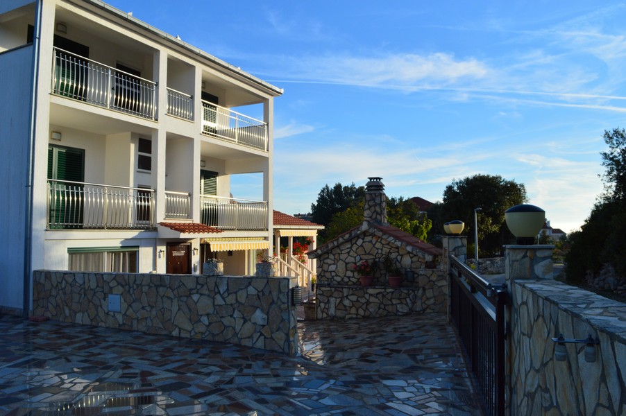 House for sale Croatia, Central Dalmatia, Ciovo Island + Trogir - Panorama Scouting Properties H2070, Price: 1.200.000 EUR - Image 6