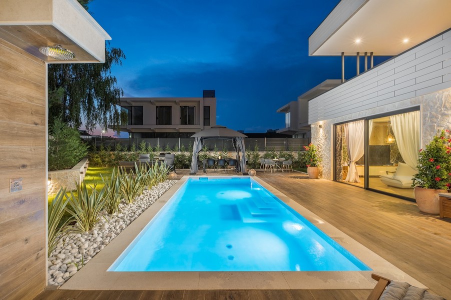 House for sale Croatia, Istria, Porec - Panorama Scouting Properties H2072, Price: 998.000 EUR - Image 2