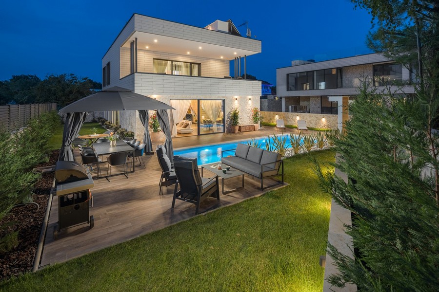 House for sale Croatia, Istria, Porec - Panorama Scouting Properties H2072, Price: 998.000 EUR - Image 3
