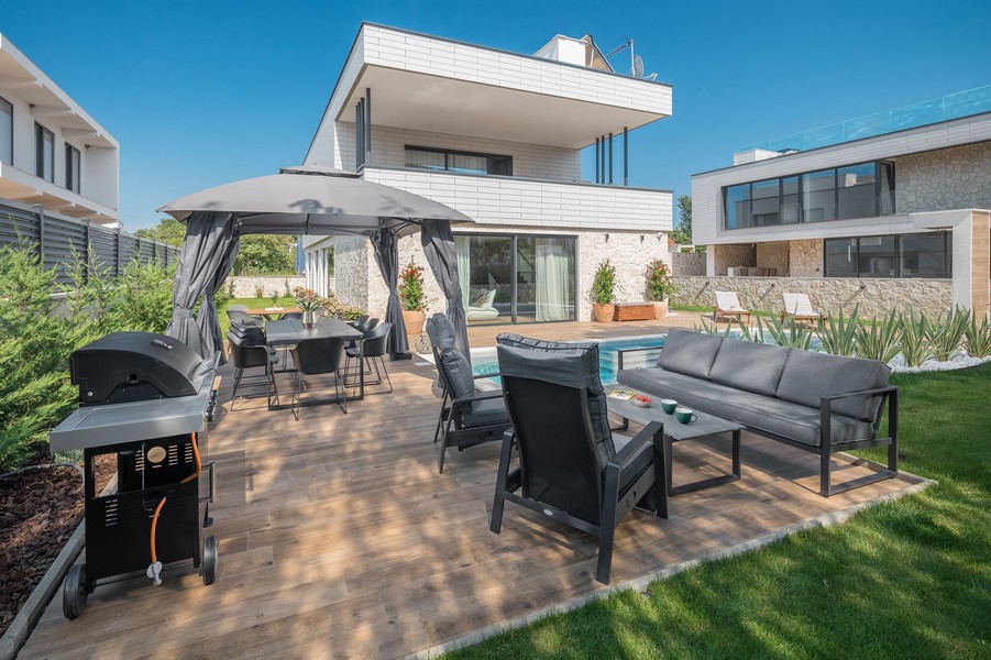 House for sale Croatia, Istria, Porec - Panorama Scouting Properties H2072, Price: 998.000 EUR - Image 4
