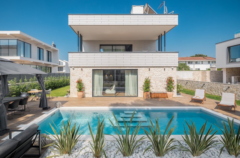 House for sale Croatia, Istria, Porec - Panorama Scouting Properties H2072, Price: 998.000 EUR - Image 5