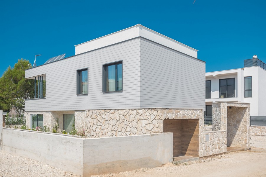 House for sale Croatia, Istria, Porec - Panorama Scouting Properties H2072, Price: 998.000 EUR - Image 6