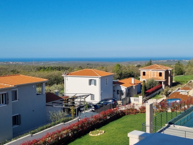 House for sale Croatia, Istria, Porec - Panorama Scouting Properties H2081, Price: 650.000 EUR - Image 1