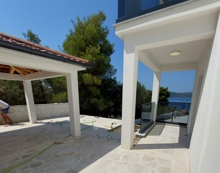 House for sale Croatia, Central Dalmatia, Ciovo Island + Trogir - Panorama Scouting Properties H2091, Price: 900.000 EUR - Image 12