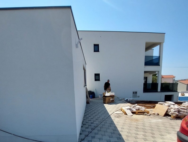 House for sale Croatia, Central Dalmatia, Ciovo Island + Trogir - Panorama Scouting Properties H2091, Price: 900.000 EUR - Image 13