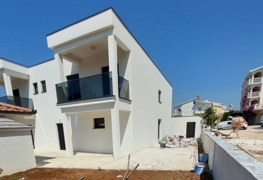 House for sale Croatia, Central Dalmatia, Ciovo Island + Trogir - Panorama Scouting Properties H2091, Price: 900.000 EUR - Image 2