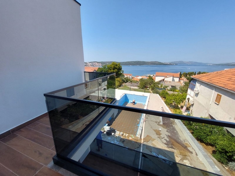 House for sale Croatia, Central Dalmatia, Ciovo Island + Trogir - Panorama Scouting Properties H2091, Price: 900.000 EUR - Image 3