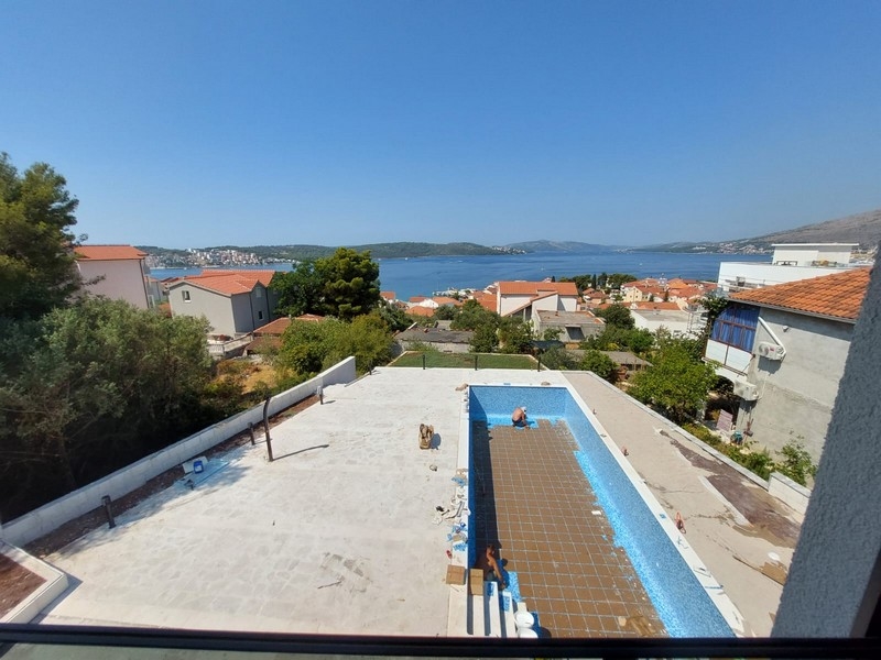 House for sale Croatia, Central Dalmatia, Ciovo Island + Trogir - Panorama Scouting Properties H2091, Price: 900.000 EUR - Image 4