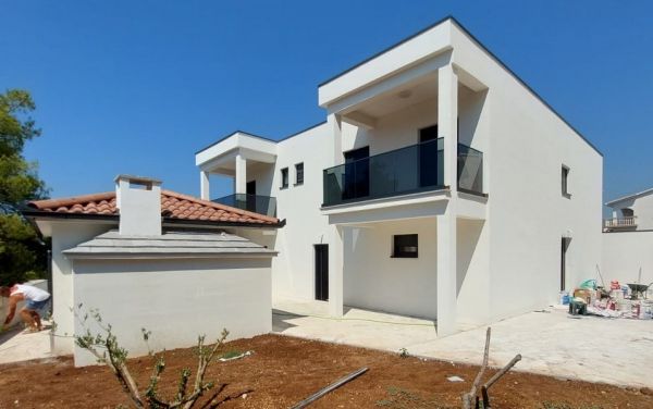 House for sale Croatia, Central Dalmatia, Ciovo Island + Trogir - Panorama Scouting Properties H2091, Price: 900.000 EUR - Image 1