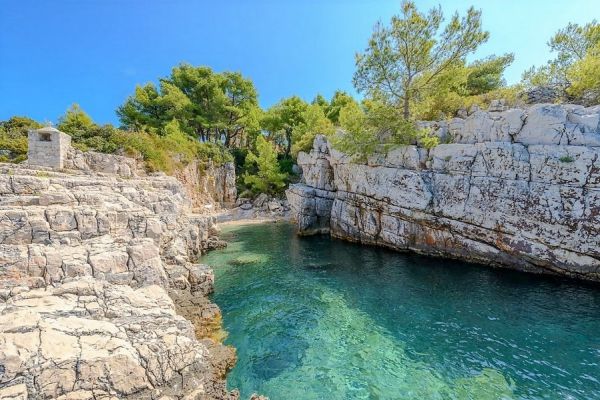 House for sale Croatia, Central Dalmatia, Ciovo Island + Trogir - Panorama Scouting Properties H2092, Price: 3.500.000 EUR - Image 1
